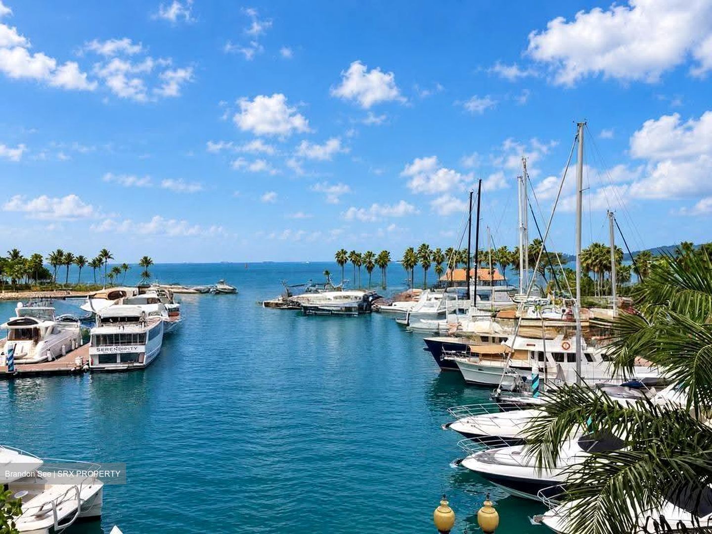 Marina Collection (D4), Condominium #638133501